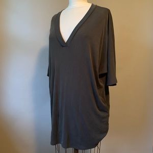PPLA Gray Tunic